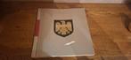 Album complet "Die Reichswehr" 1920-30, Verzamelen, Militaria | Tweede Wereldoorlog, Ophalen of Verzenden, Landmacht, Boek of Tijdschrift