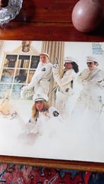 vinyl 33T cheap trick "dream police", Ophalen, 1980 tot 2000, Gebruikt