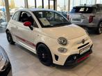 Fiat 500 ABARTH Topstaat / 595 /, Auto's, 4 zetels, Handgeschakeld, 130 g/km, 107 kW