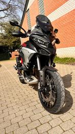 Ducati multistrada V4 rally radar, Motoren, Motoren | Ducati, 4 cilinders, Motorrijbewijs A, Handvatverwarming, Sport