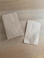 Kraft cadeauzakjes, Ophalen of Verzenden, Zo goed als nieuw