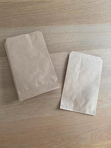 Kraft cadeauzakjes beschikbaar voor biedingen