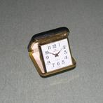 Vintage JUNGHANS reiswekker, Ophalen of Verzenden