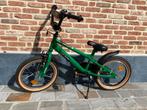 Alpina jongensfiets 16 inch, Fietsen en Brommers, Fietsen | Crossfietsen en BMX, Ophalen, Gebruikt, 16 tot 20 inch, Alpina