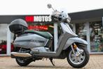 Lambretta X300, Motoren, Scooter, 300 cc, Bedrijf, Minimaal motorrijbewijs A2