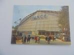 expo 58 brussel, Verzamelen, Ophalen of Verzenden, 1940 tot 1960, Gelopen, Brussel (Gewest)