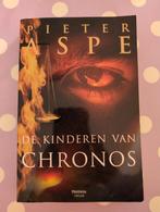 De kinderen van Chronos, Boeken, Ophalen, Gelezen