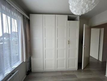 Pax kast 3 delig met lades en planken etc beschikbaar voor biedingen