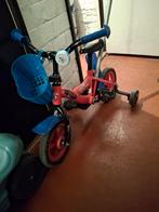 Vélo, Vélos & Vélomoteurs, Enlèvement