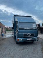 4 paardsvrachtwagen, Auto's, Vrachtwagens, Particulier, Te koop