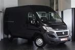 Fiat Ducato 2.3 Multijet a 130 L2H2 Navi Camera BTW*, 4 portes, Noir, Tissu, Achat