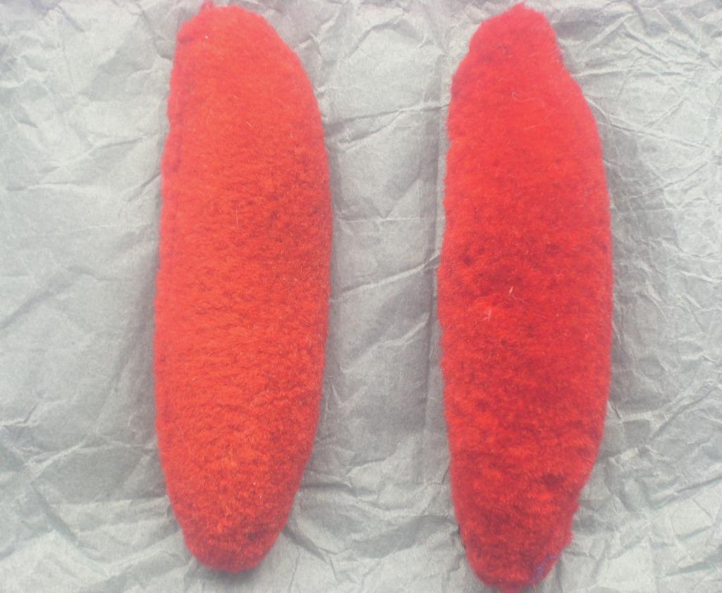 Paire d'épaulettes-chenilles infanterie belge d'avant 1914, Collections, Objets militaires | Général, Armée de terre, Envoi