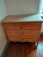 Meuble fabrique par un menuisier 30€, Enlèvement