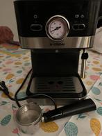 Koffiezet hyundai, Elektronische apparatuur, Ophalen, Zo goed als nieuw