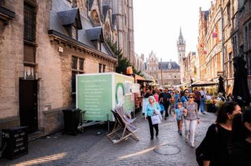  Het Goeie Leven op jouw feest of event!  beschikbaar voor biedingen