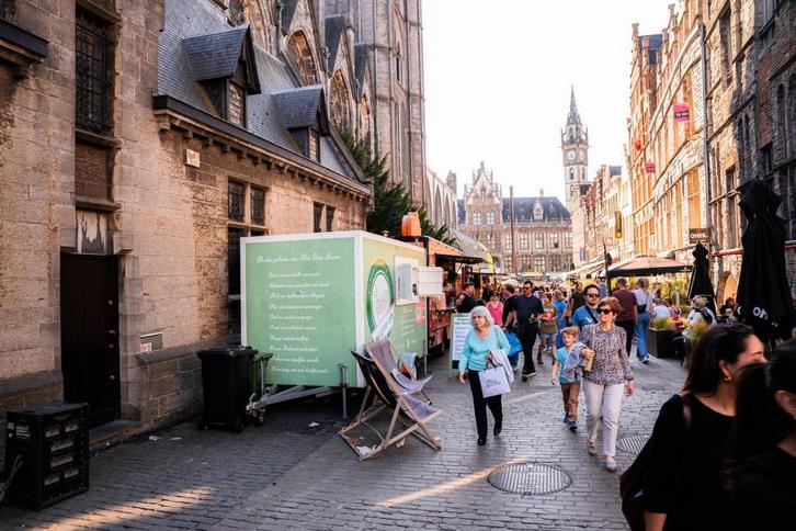 Het Goeie Leven op jouw feest of event!, Diversen, Overige Diversen, Nieuw, Ophalen