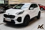 Kia Sportage Sportage 1.6D Automaat - NAVI / CAMERA / SMARTL, Auto's, Stof, Gebruikt, 136 pk, Wit
