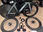 BMC Timemachine 01 TT SRAM Force AXS - S, Ophalen of Verzenden, Zo goed als nieuw