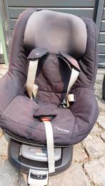 maxi cosi- isofix, Ophalen, Gebruikt, Isofix