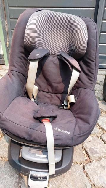 maxi cosi- isofix beschikbaar voor biedingen