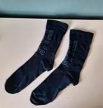 Sokken "39-42", Ophalen of Verzenden, Gedragen, Maat 39 t/m 42, Blauw