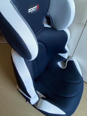 Autostoeltje beschikbaar voor biedingen