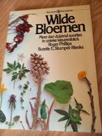 WILDE BLOEMEN >NATUURGIDSEN, Boeken, Ophalen of Verzenden, Zo goed als nieuw