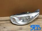 I10 (PA) FACELIFT Koplamp links halogeen origineel '11-'13, Gebruikt