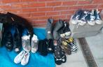 Lots de brocante chaussures per femmes  36 38, Enlèvement, Comme neuf