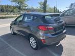 Ford Fiesta Connected M6 OC0531 *11027*, 100 pk, Parkeersensor, Handgeschakeld, Hybride Elektrisch/Benzine