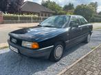 Audi 80 1.9D Design Edition Oldtimer, Auto's, Audi, Particulier, Sportstoelen, Te koop, Handgeschakeld