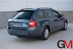 Skoda Octavia SW 1.0 TSI Active, Argent ou Gris, Achat, Euro 6, Entreprise