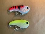 Nemo Baits lipless crankbait/vibe-baits, Watersport en Boten, Ophalen of Verzenden, Zo goed als nieuw, Overige typen