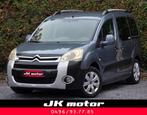CITROËN Berlingo XTR  1.6 Hdi  110ch  04/2010 - 130.000 km, Auto's, Voorwielaandrijving, Stof, 5 deurs, 1560 cc