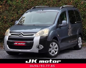  CITROËN Berlingo XTR  1.6 Hdi  110ch  04/2010 - 130.000 km beschikbaar voor biedingen