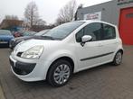 RENAULT MODUS 1.2 BENZINE BJ 2009 GARANTIE 110000 KM, Auto's, Renault, Voorwielaandrijving, Stof, 4 cilinders, 1196 cc