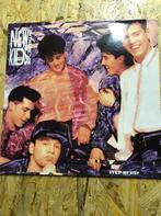 Lp New kids on the block, Cd's en Dvd's, Ophalen of Verzenden, Zo goed als nieuw