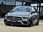 Mercedes-Benz B 180 AMG LINE*PANO, Te koop, Zilver of Grijs, Emergency brake assist, Monovolume