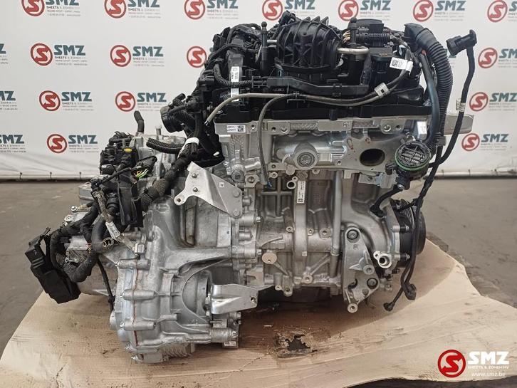 Occ motor + versnellingsbak BMW B38A15, Auto-onderdelen, Motor en Toebehoren, Gebruikt