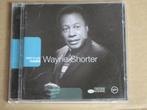 CD - WAYNE SHORTER – First Class Jazz >>> Zie nota, Ophalen of Verzenden, Jazz