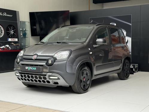 Fiat Panda EASY, Autos, Fiat, Entreprise, Panda, Airbags, Air conditionné, Bluetooth, Ordinateur de bord, Verrouillage central