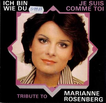 Vinyl, 7"   -   Mario Tilborghs / Karine Massin – Ich Bin Wi beschikbaar voor biedingen