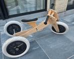 Wishbone bike 3 in 1!, Kinderen en Baby's, Speelgoed | Buiten | Voertuigen en Loopfietsen, Ophalen, Gebruikt, Loopfiets