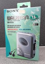 WALKMAN WM-EX326 DE SONY, TV, Hi-fi & Vidéo, Walkman, Discman & Lecteurs de MiniDisc, Walkman ou Baladeur, Enlèvement ou Envoi