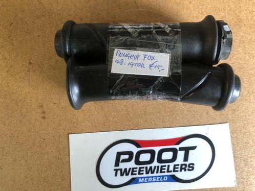 Gas handvat Diverse NIEUW en GEBRUIKT, Fietsen en Brommers, Brommeronderdelen | Oldtimers, Nieuw, Overige merken, Overige typen