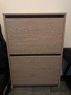 Meuble à chaussures à 2 portes, Maison & Meubles, Enlèvement, Neuf