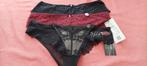 3st onderbroeken nieuw maat l hunkemoller, Hunkemöller, Ophalen of Verzenden, Slip