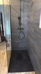 Loodgieter in Antwerpen, Huis en Inrichting, Badkamer | Complete badkamers, Verzenden, Zo goed als nieuw
