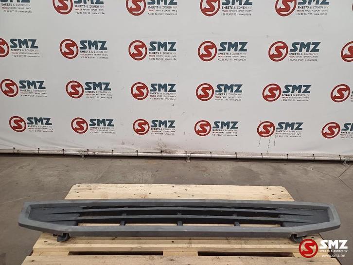 Occ radiatorgrille Volvo, Auto-onderdelen, Vrachtwagen-onderdelen, Volvo, Carrosserie en Plaatwerk, Gebruikt