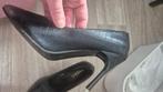 Schoenen Mt 39, Ophalen, Pumps, Zwart, Zo goed als nieuw